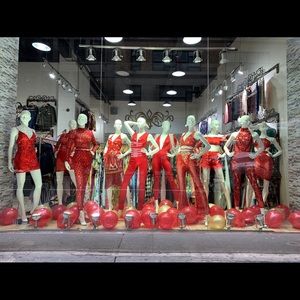 Meet your Posher, Maribel